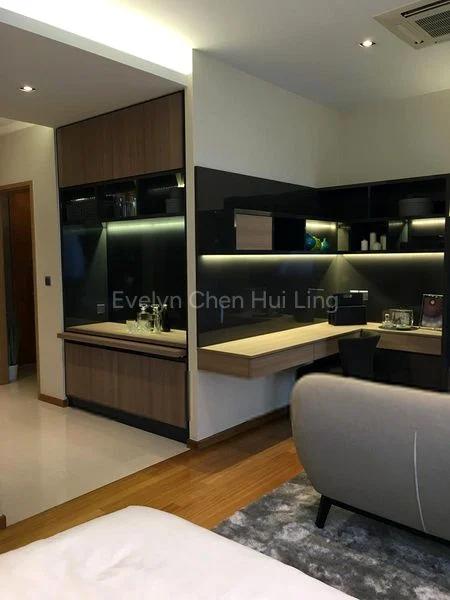 2 Bed Apartment (Condo) for Sale in  The Serenno - Image 10